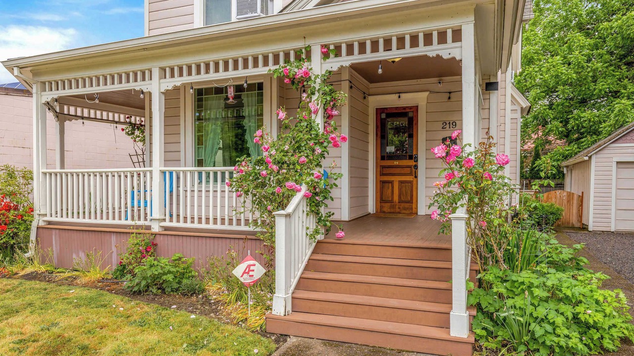 Photo of Outdoor in McMinnville