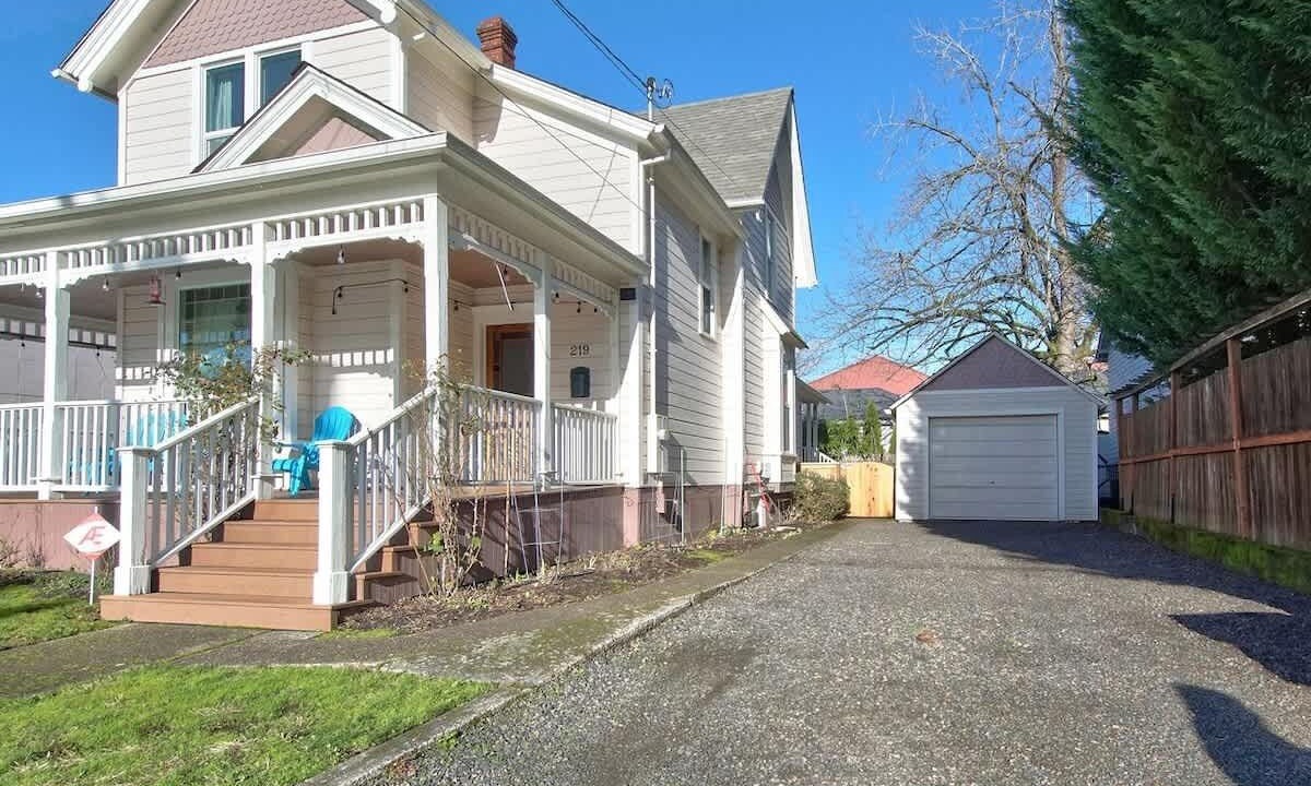 Photo of Outdoor in McMinnville