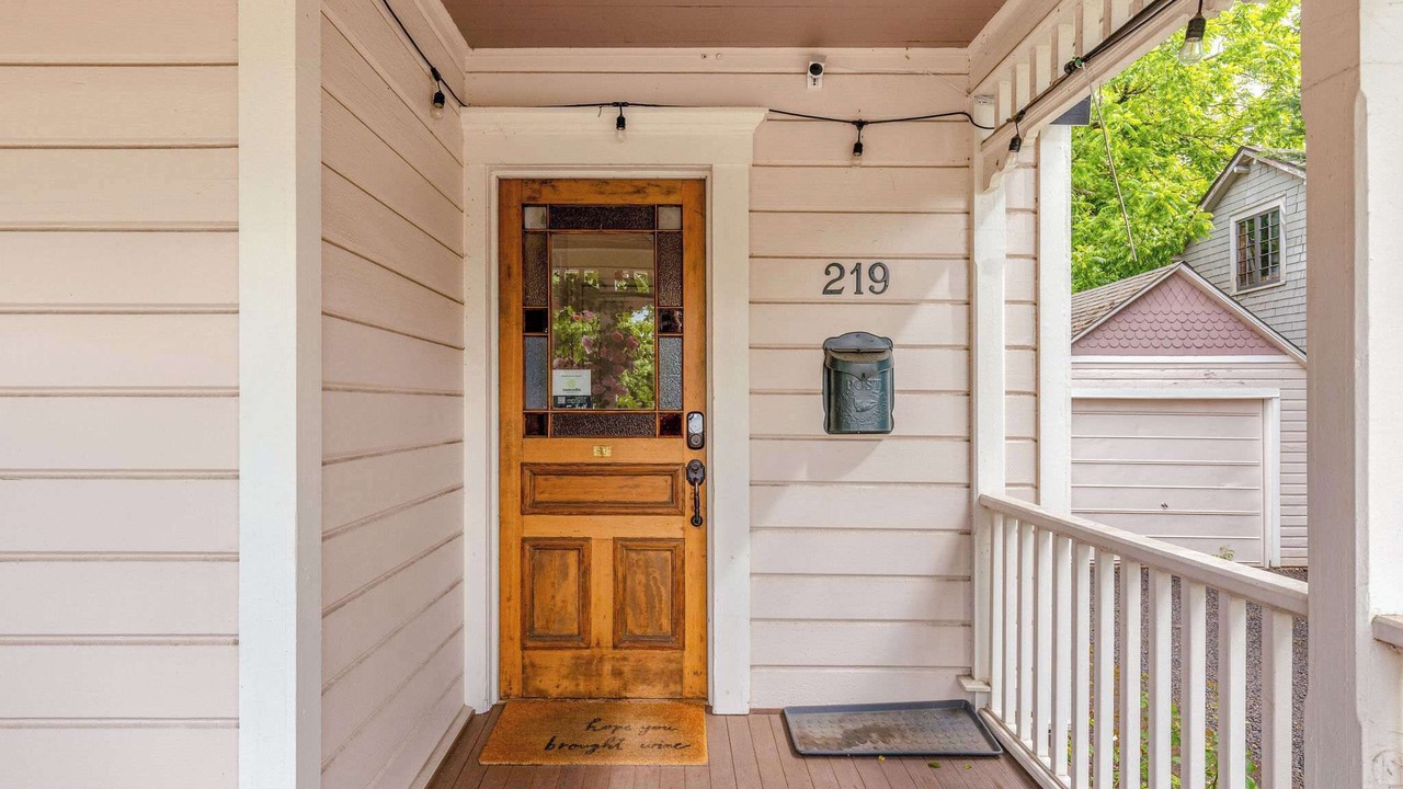 Photo of Outdoor in McMinnville