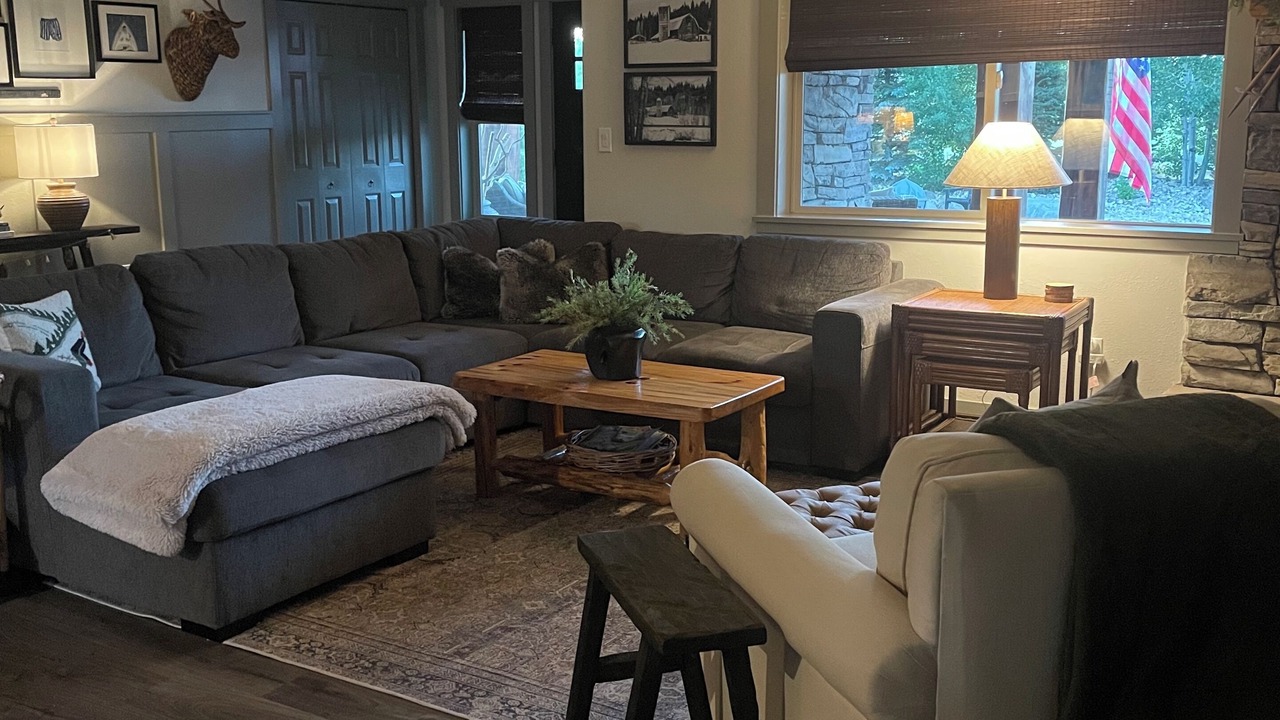 Photo of Bedroom in Donnelly