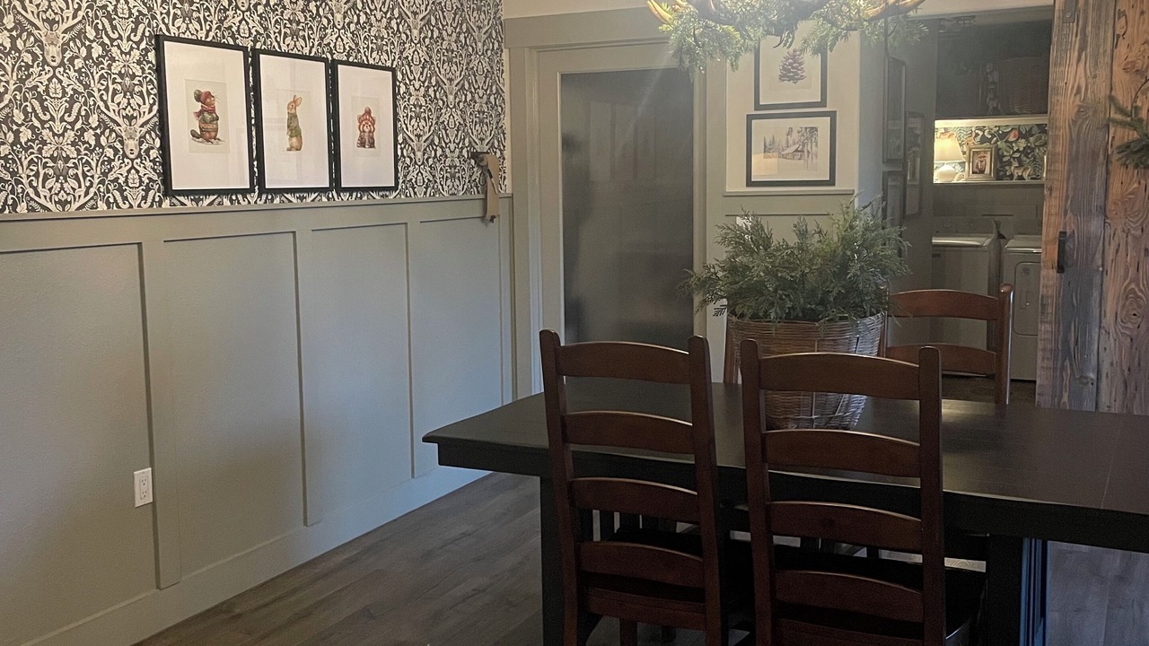 Photo of Bedroom in Donnelly