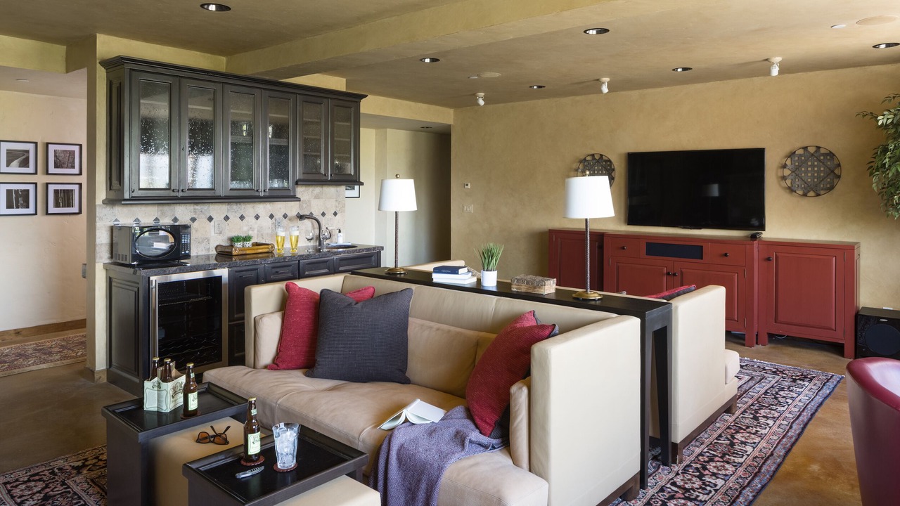 Photo of Livingroom in Spring Creek Ranch