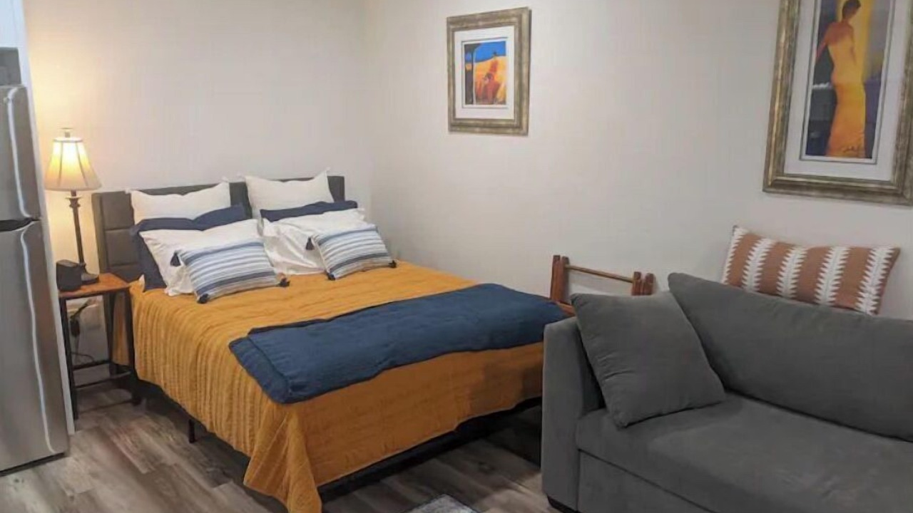Photo of Bedroom in Herriman