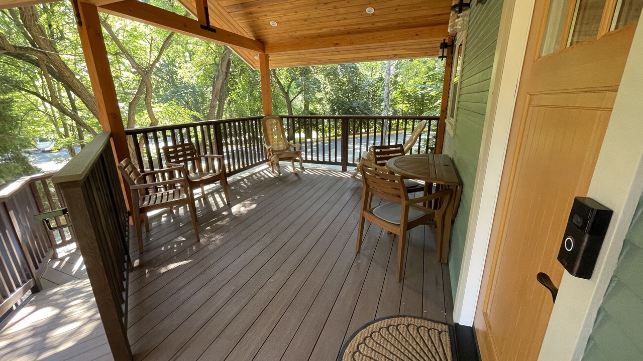 Photo of Outdoor in Ashland