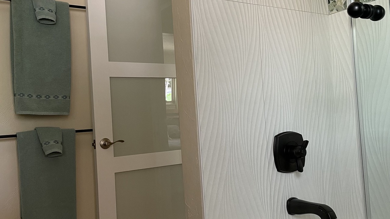 Photo of Bathroom in Ashland