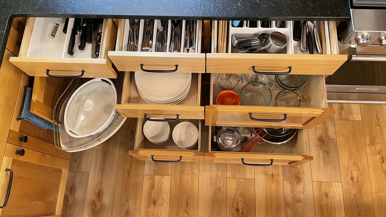 Photo of Kitchen in Ashland