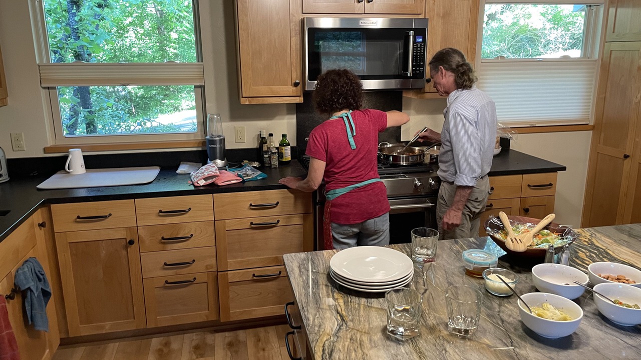Photo of Kitchen in Ashland