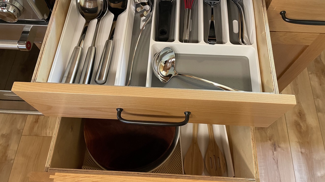 Photo of Kitchen in Ashland