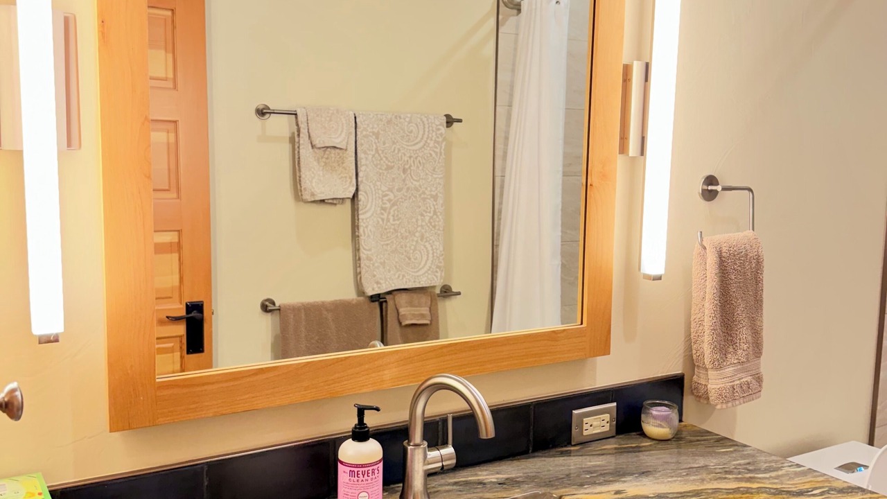 Photo of Bathroom in Ashland