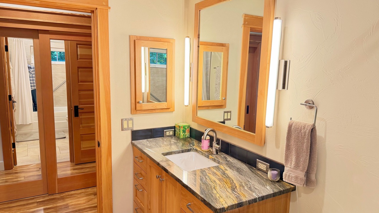 Photo of Bathroom in Ashland