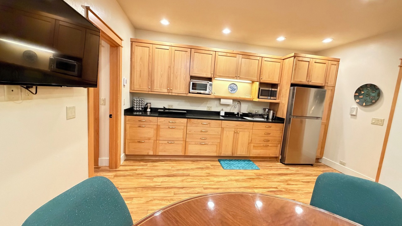 Photo of Kitchen in Ashland