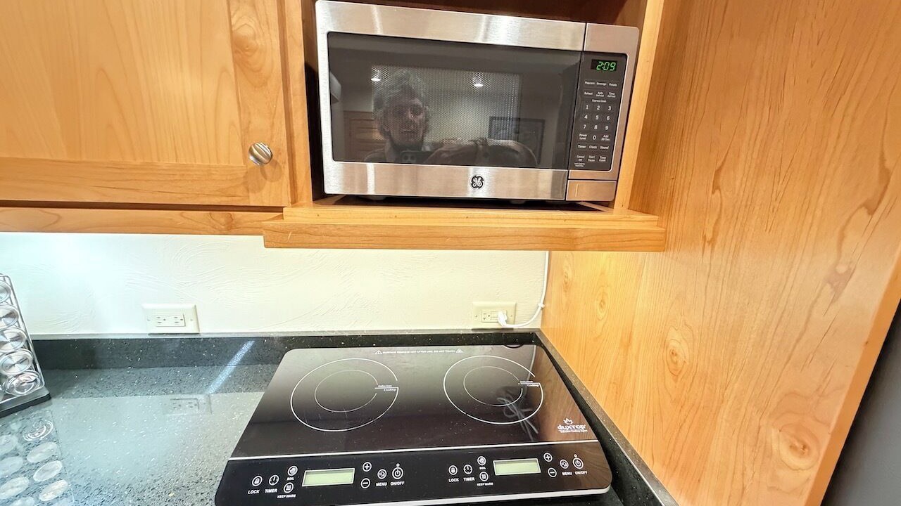 Photo of Kitchen in Ashland