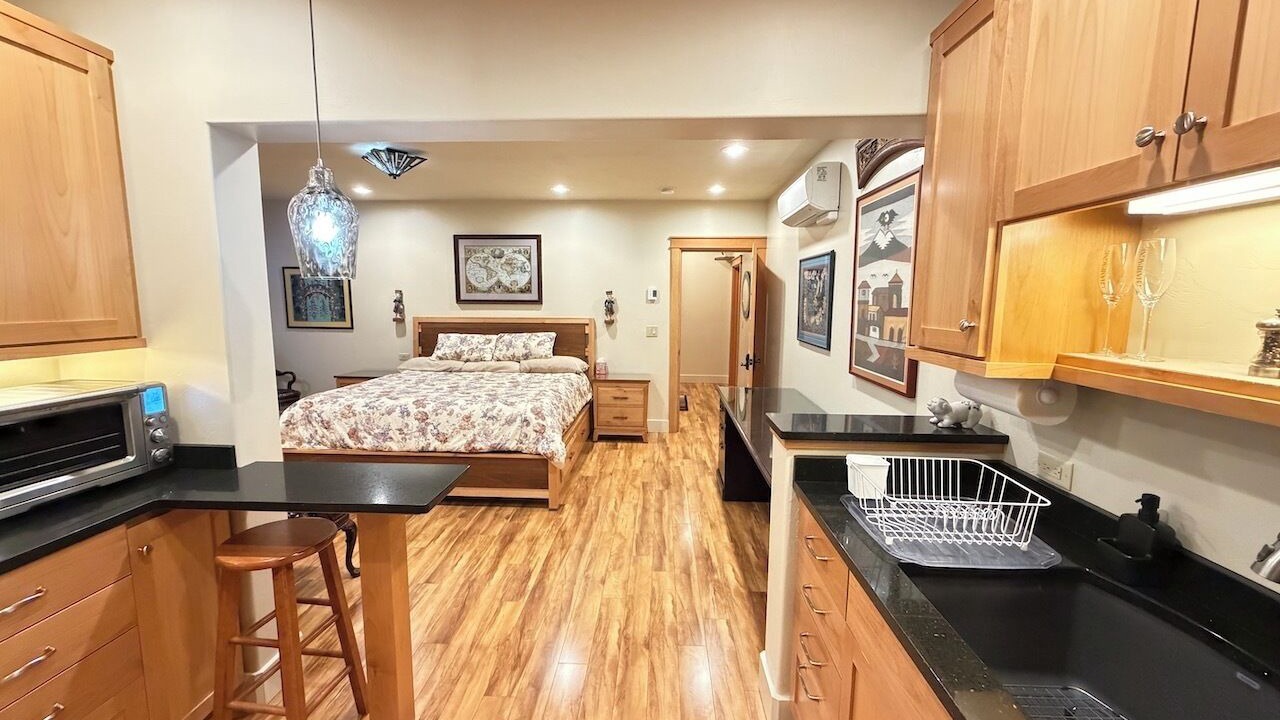 Photo of Bedroom in Ashland