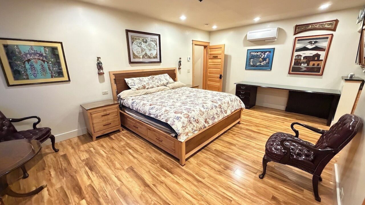 Photo of Bedroom in Ashland