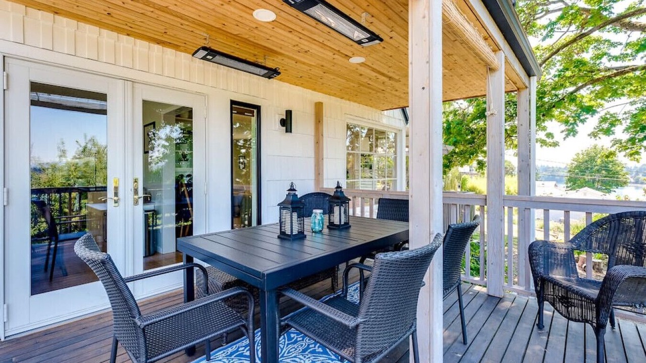Photo of Outdoor in Bremerton