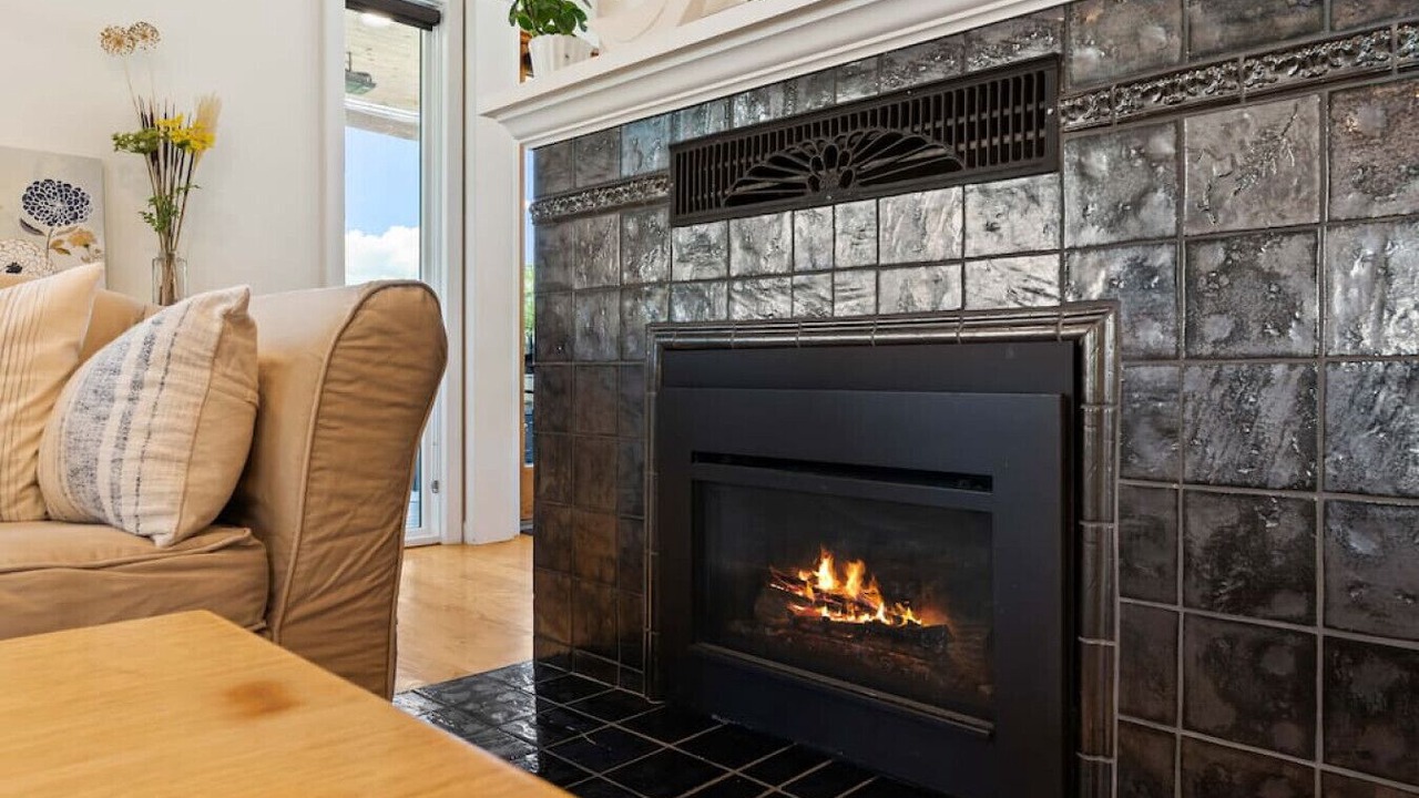 Photo of Livingroom in Bremerton