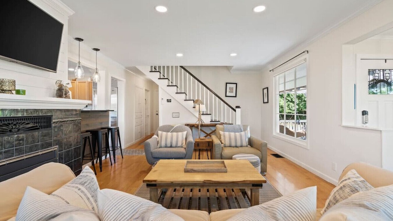 Photo of Bedroom in Bremerton