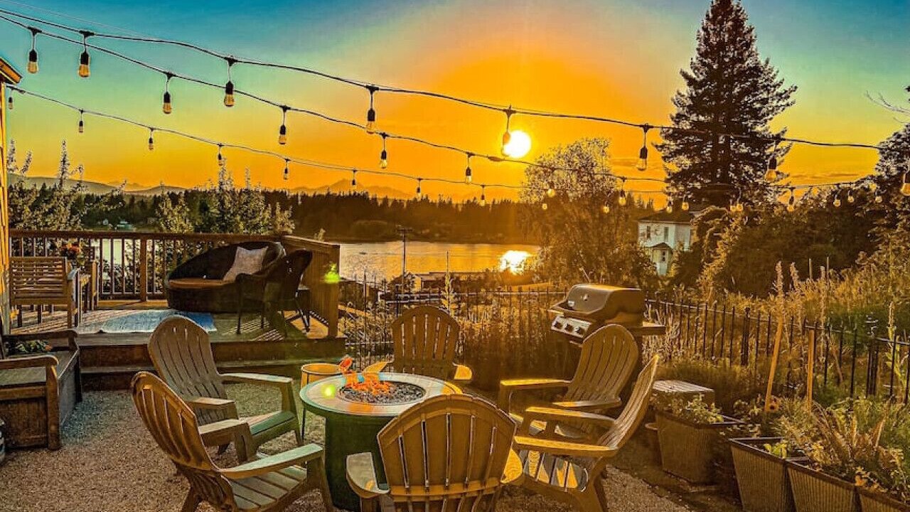 Photo of Outdoor in Bremerton
