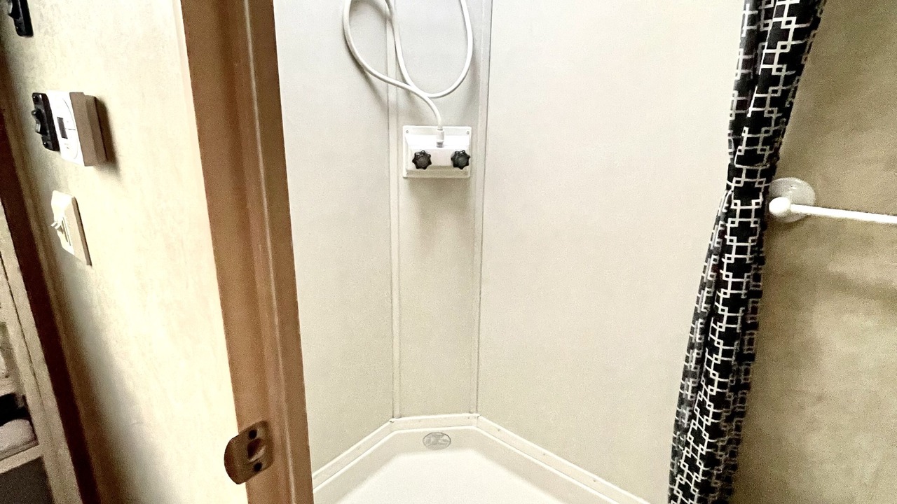 Photo of Bathroom in Central Point