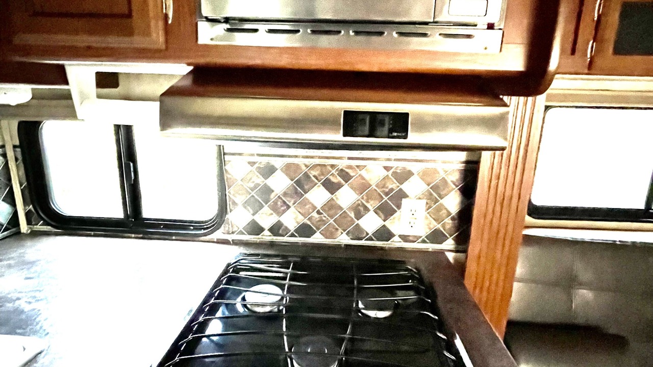Photo of Kitchen in Central Point