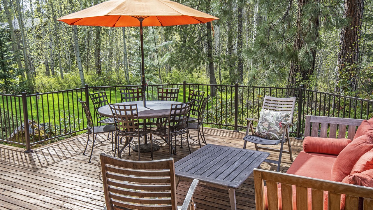 Photo of Outdoor in Black Butte Ranch