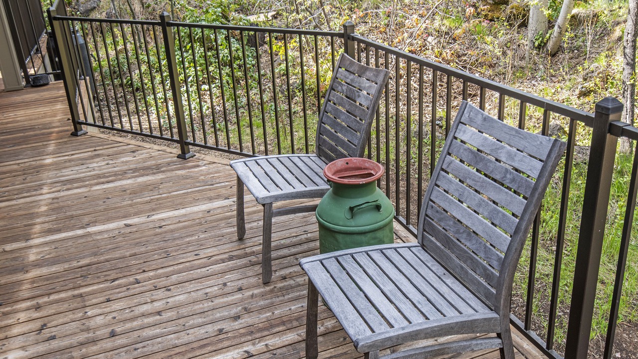 Photo of Outdoor in Black Butte Ranch
