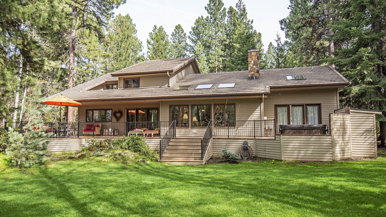 Photo of Outdoor in Black Butte Ranch