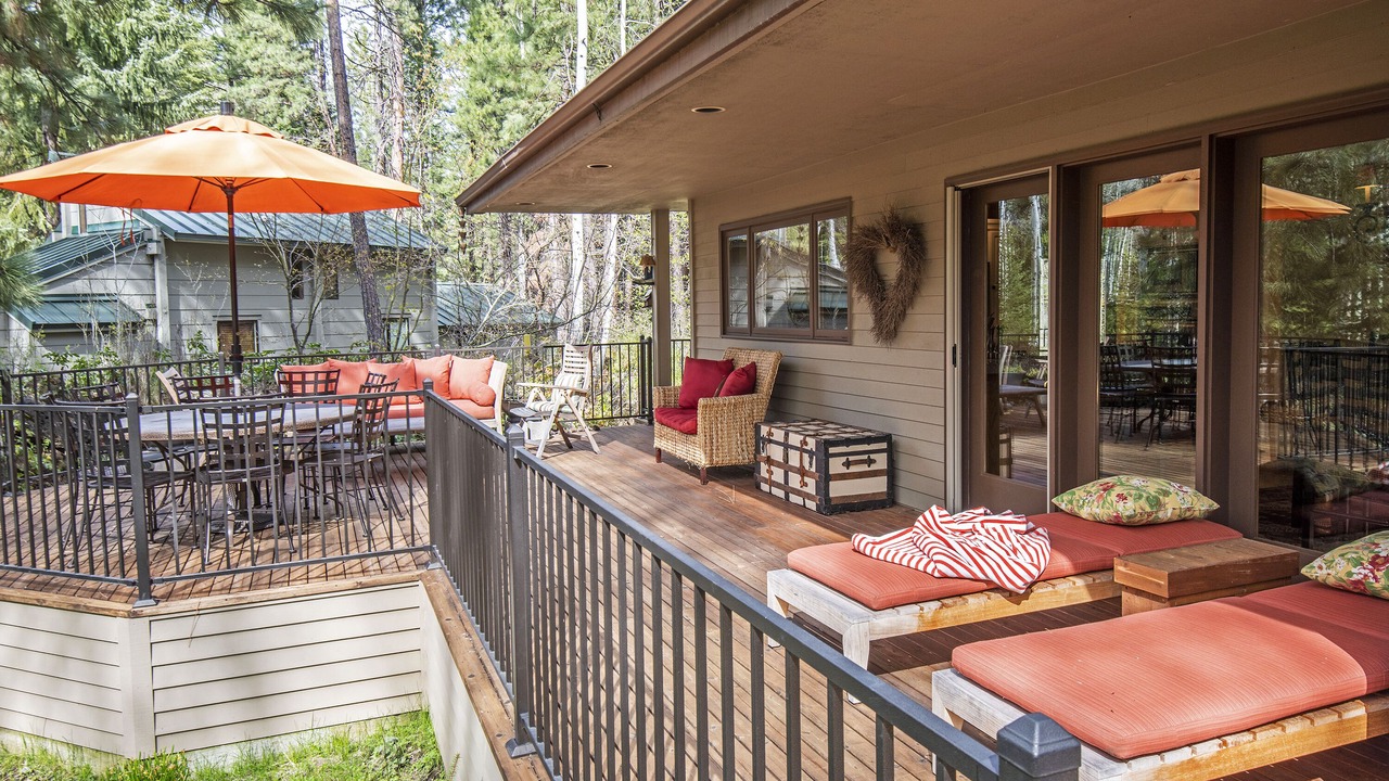 Photo of Outdoor in Black Butte Ranch