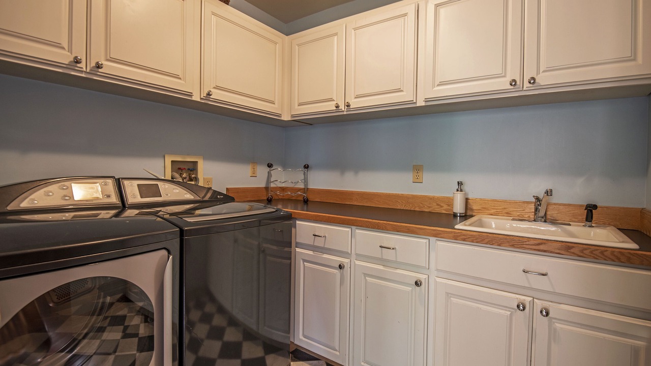 Photo of Kitchen in Black Butte Ranch