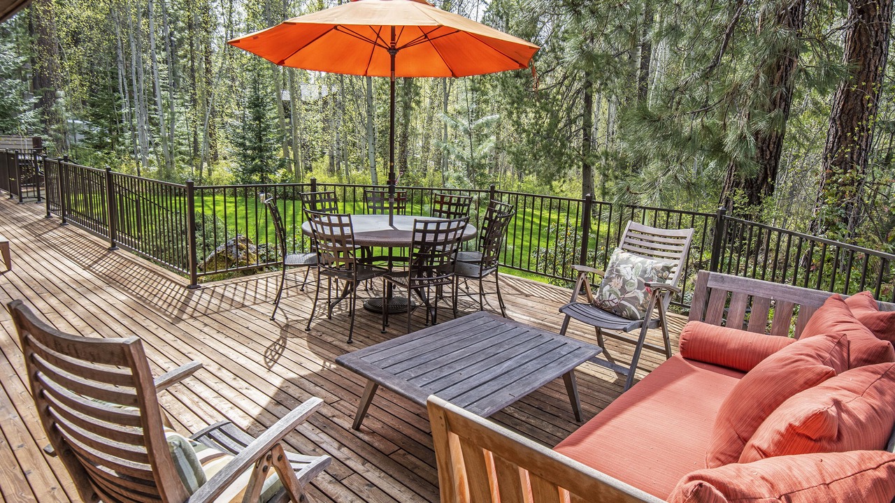 Photo of Outdoor in Black Butte Ranch