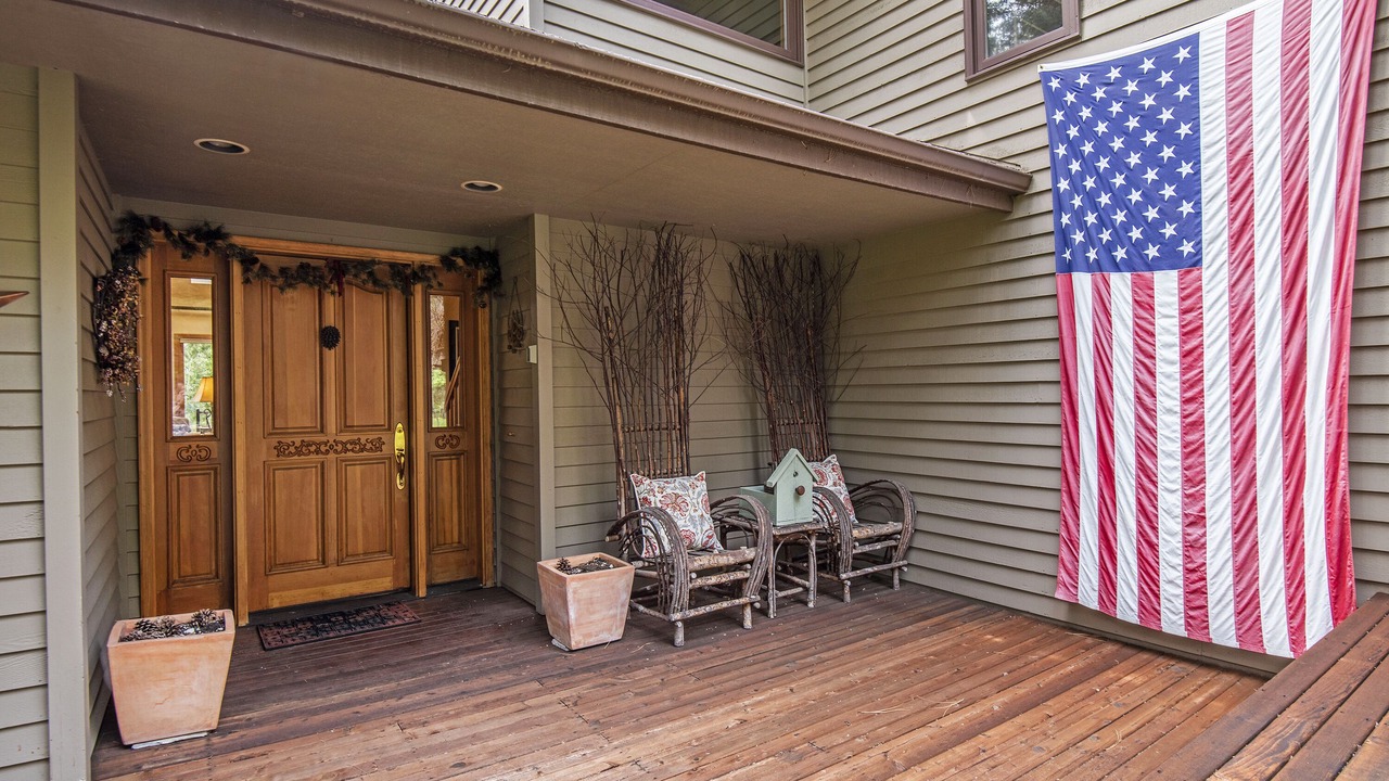 Photo of Outdoor in Black Butte Ranch