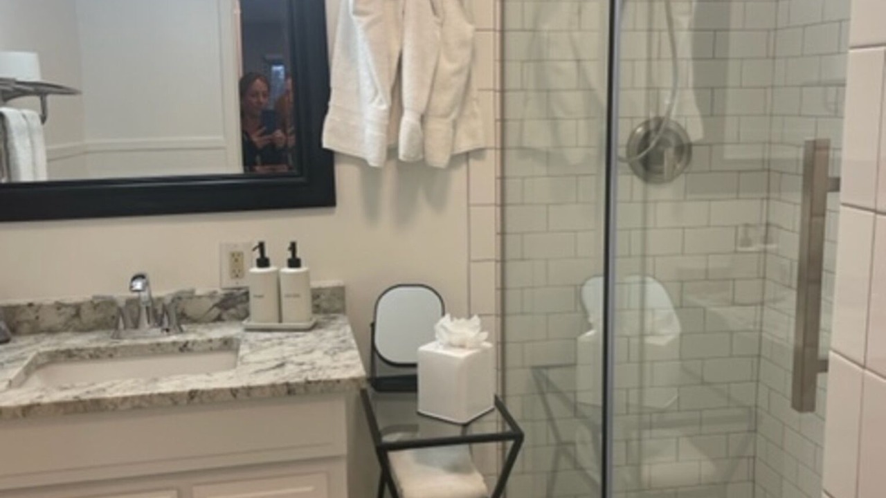 Photo of Bathroom in Jacksonville