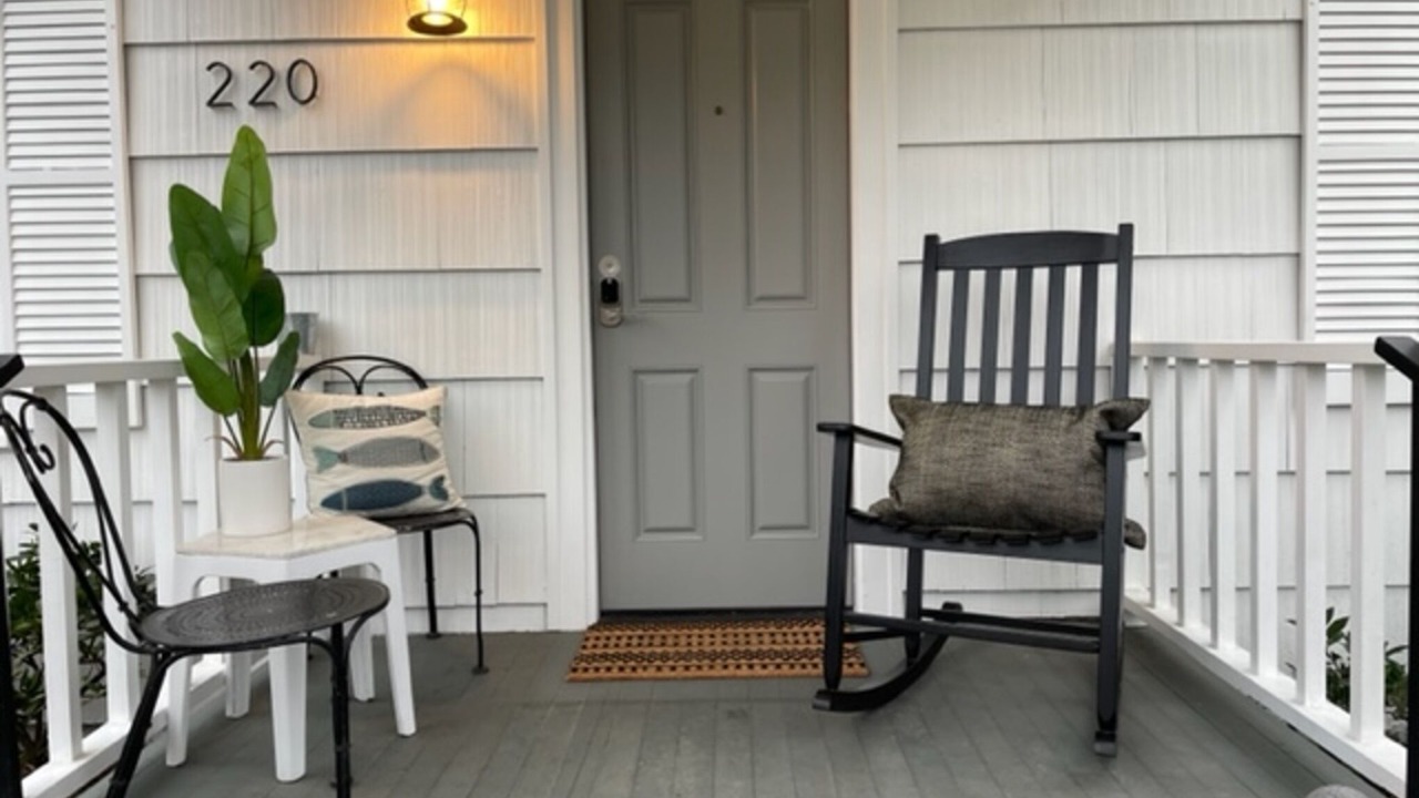 Photo of Outdoor in Jacksonville