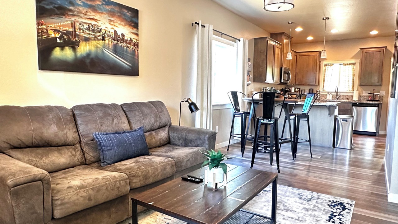 Photo of Livingroom in Medford