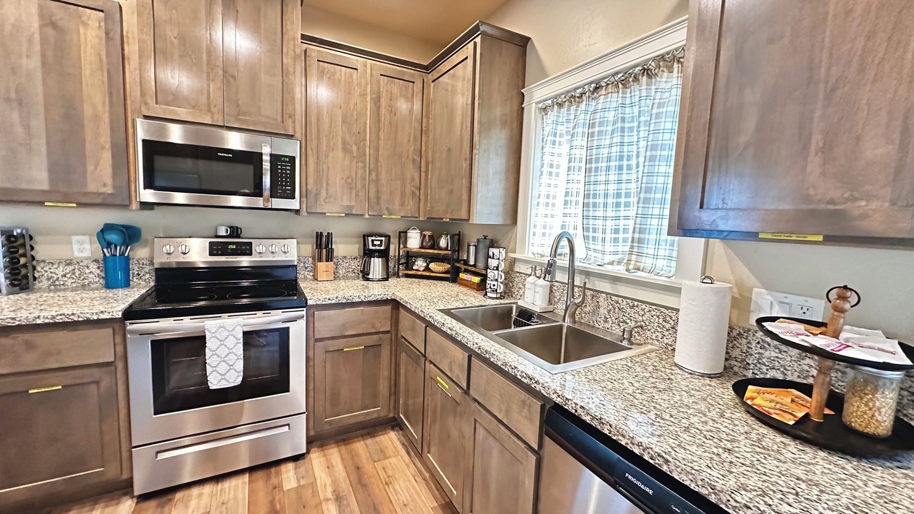 Photo of Kitchen in Medford