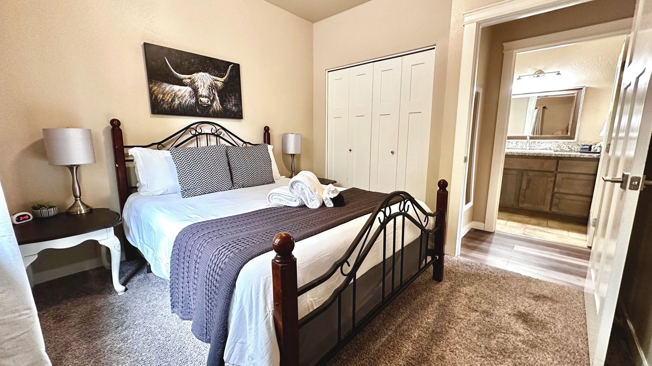 Photo of Bedroom in Medford