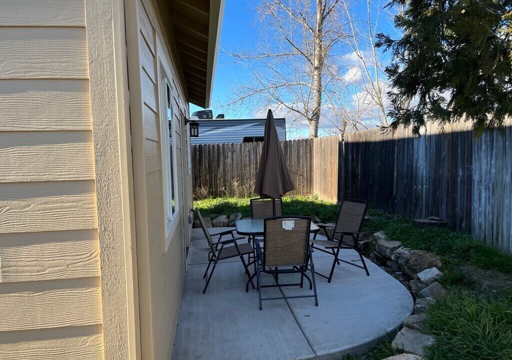 Photo of Outdoor in Medford