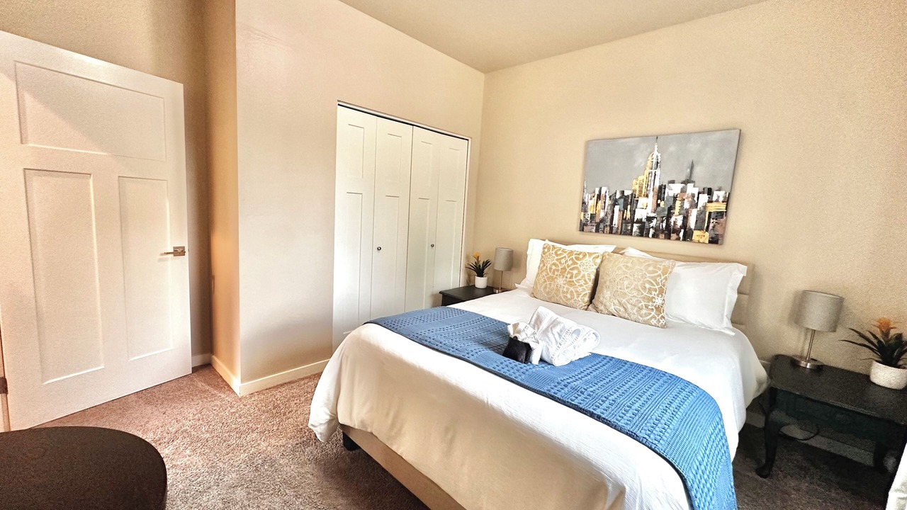 Photo of Bedroom in Medford