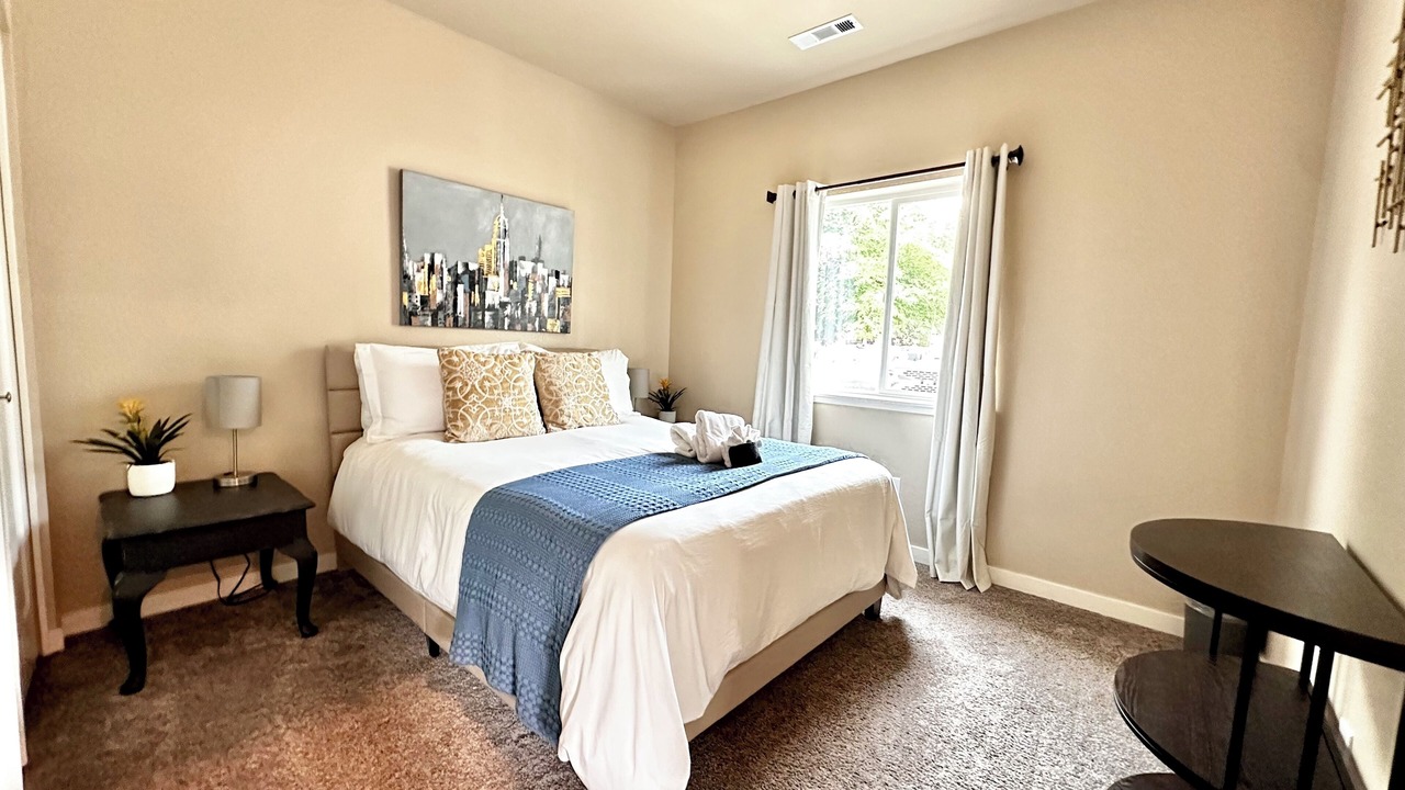 Photo of Bedroom in Medford
