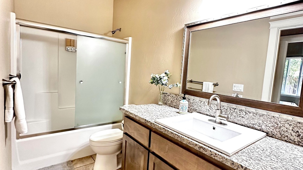 Photo of Bathroom in Medford