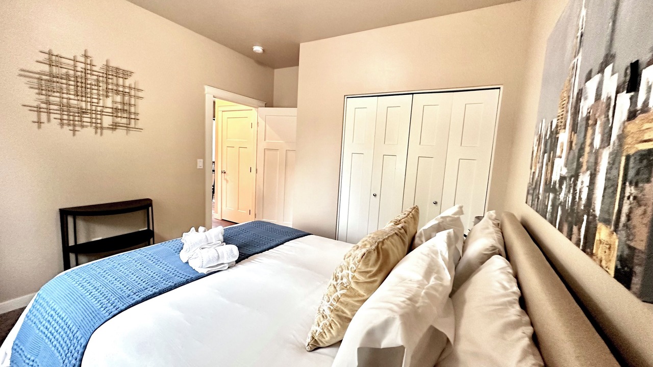 Photo of Bedroom in Medford
