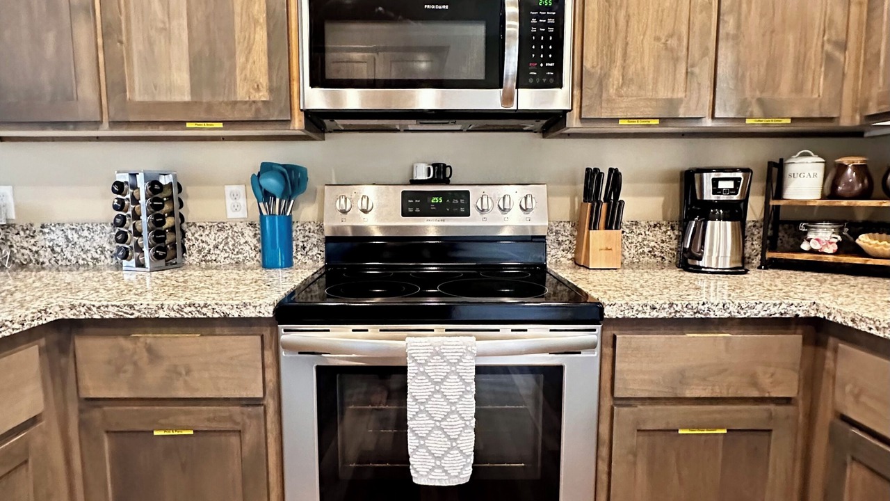 Photo of Kitchen in Medford