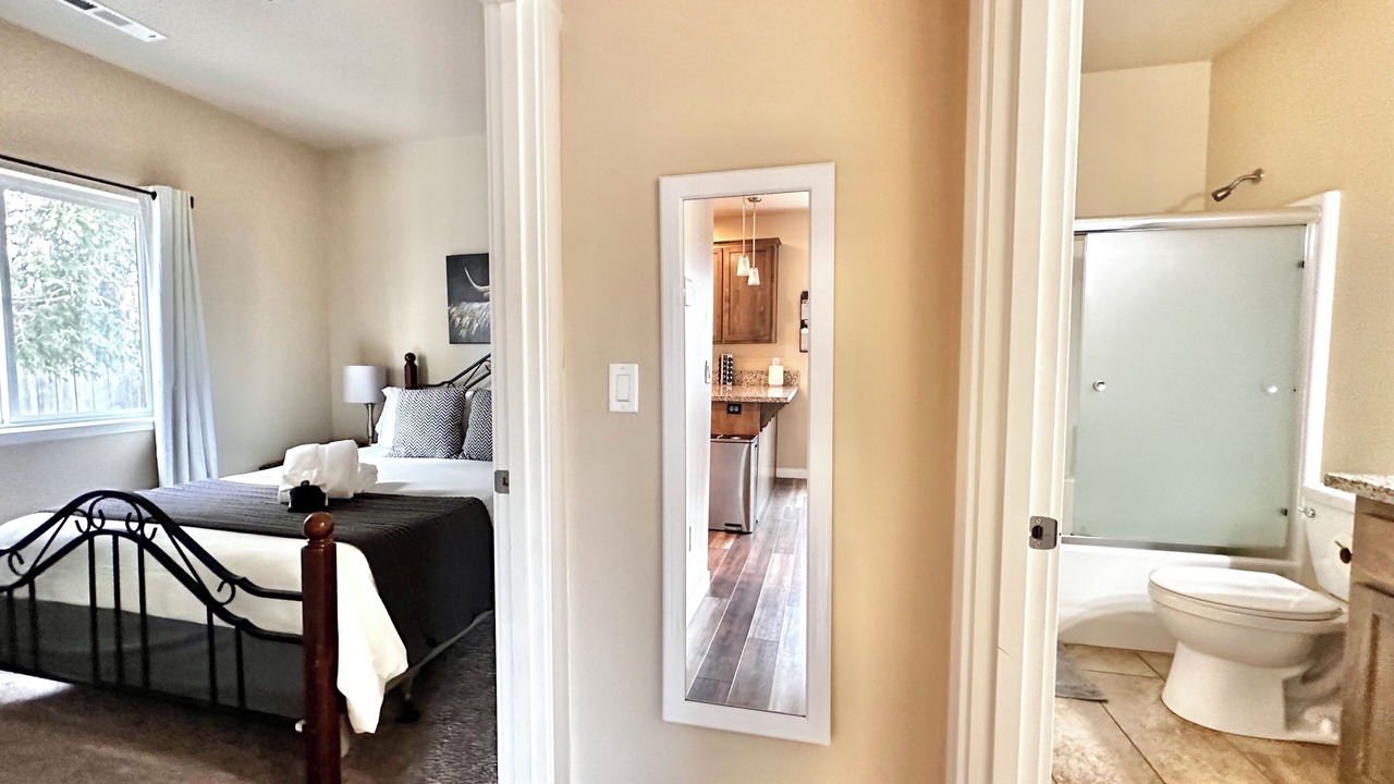 Photo of Bedroom in Medford