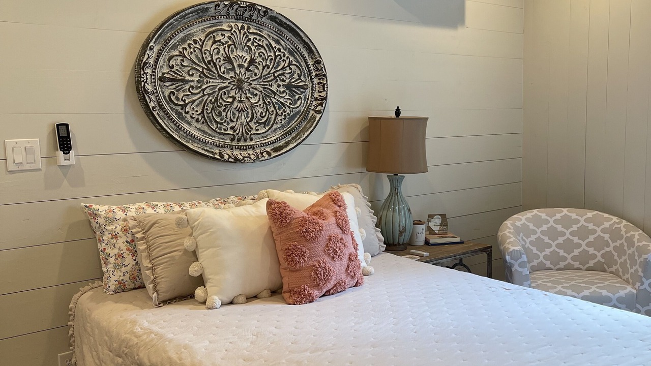 Photo of Bedroom in Corinth