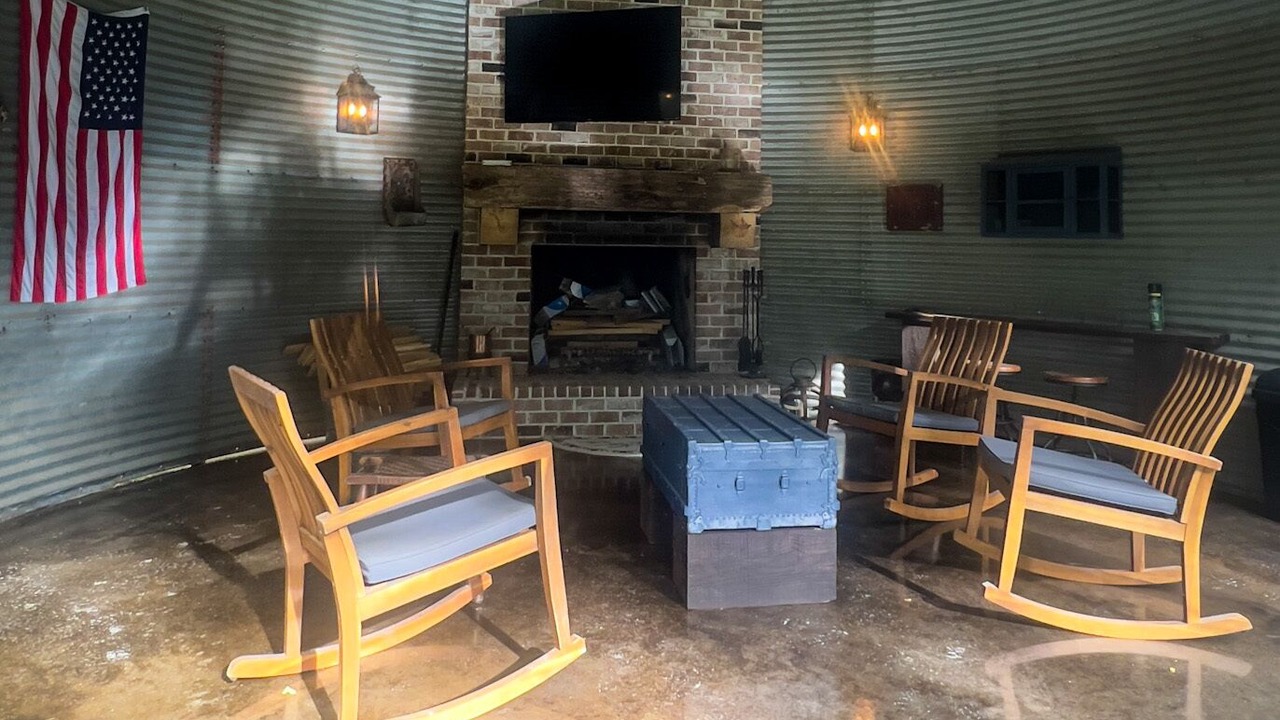 Photo of Outdoor in Corinth