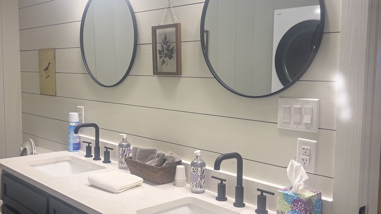 Photo of Bathroom in Corinth