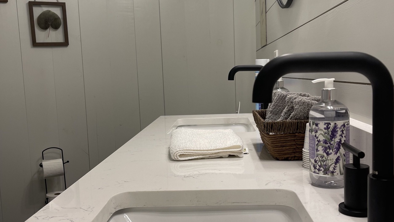 Photo of Bathroom in Corinth