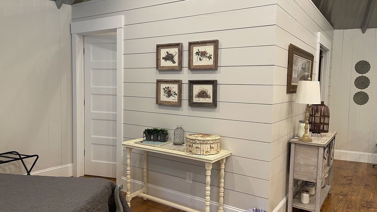 Photo of Bedroom in Corinth