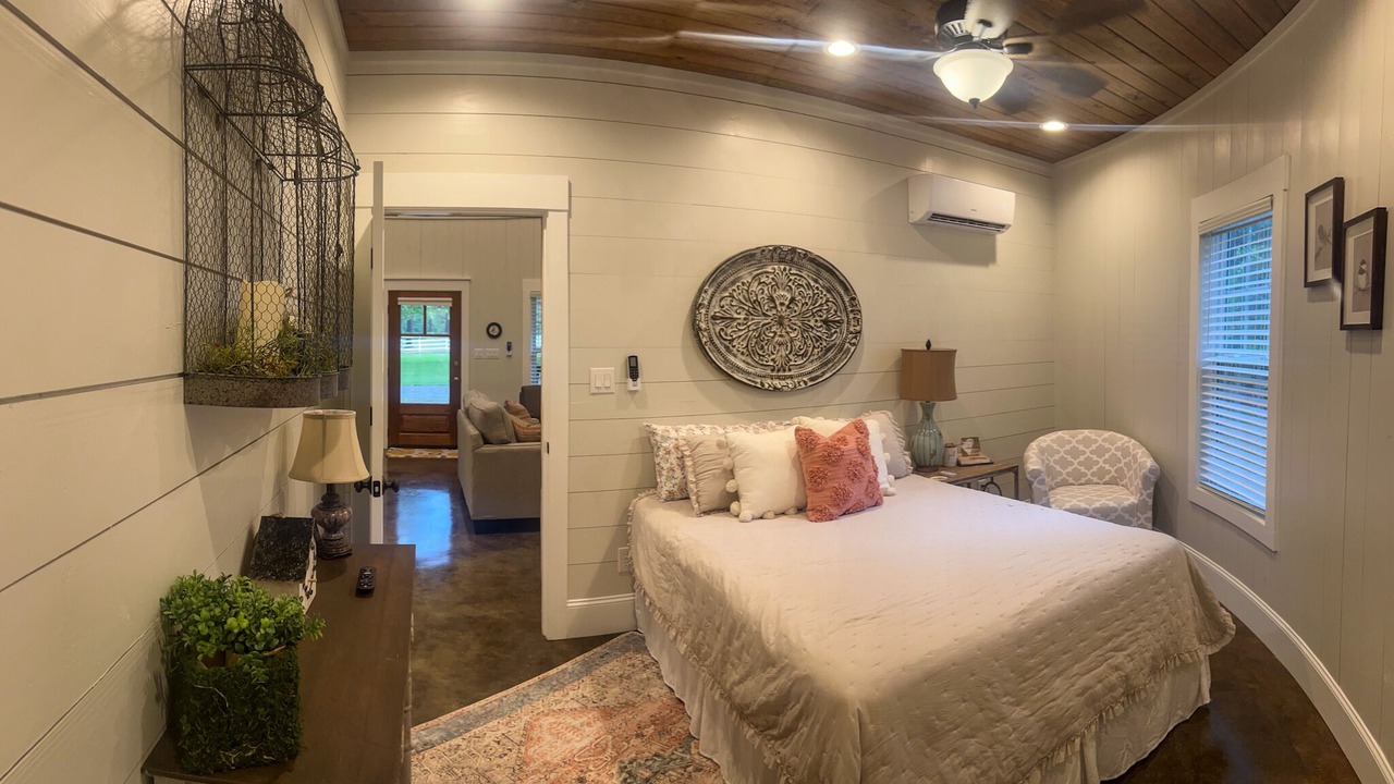 Photo of Bedroom in Corinth