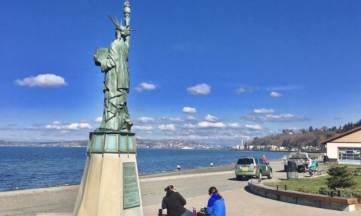 Photo of Others in Alki